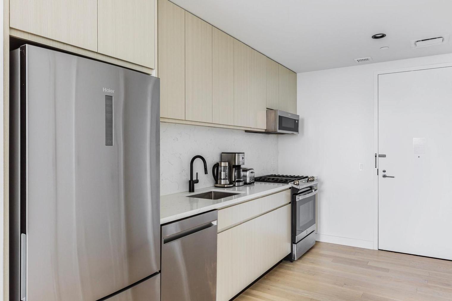 Apartamento Blueground Downtown Bk Gym Wd Nr Bam Nyc-1685 Nova York