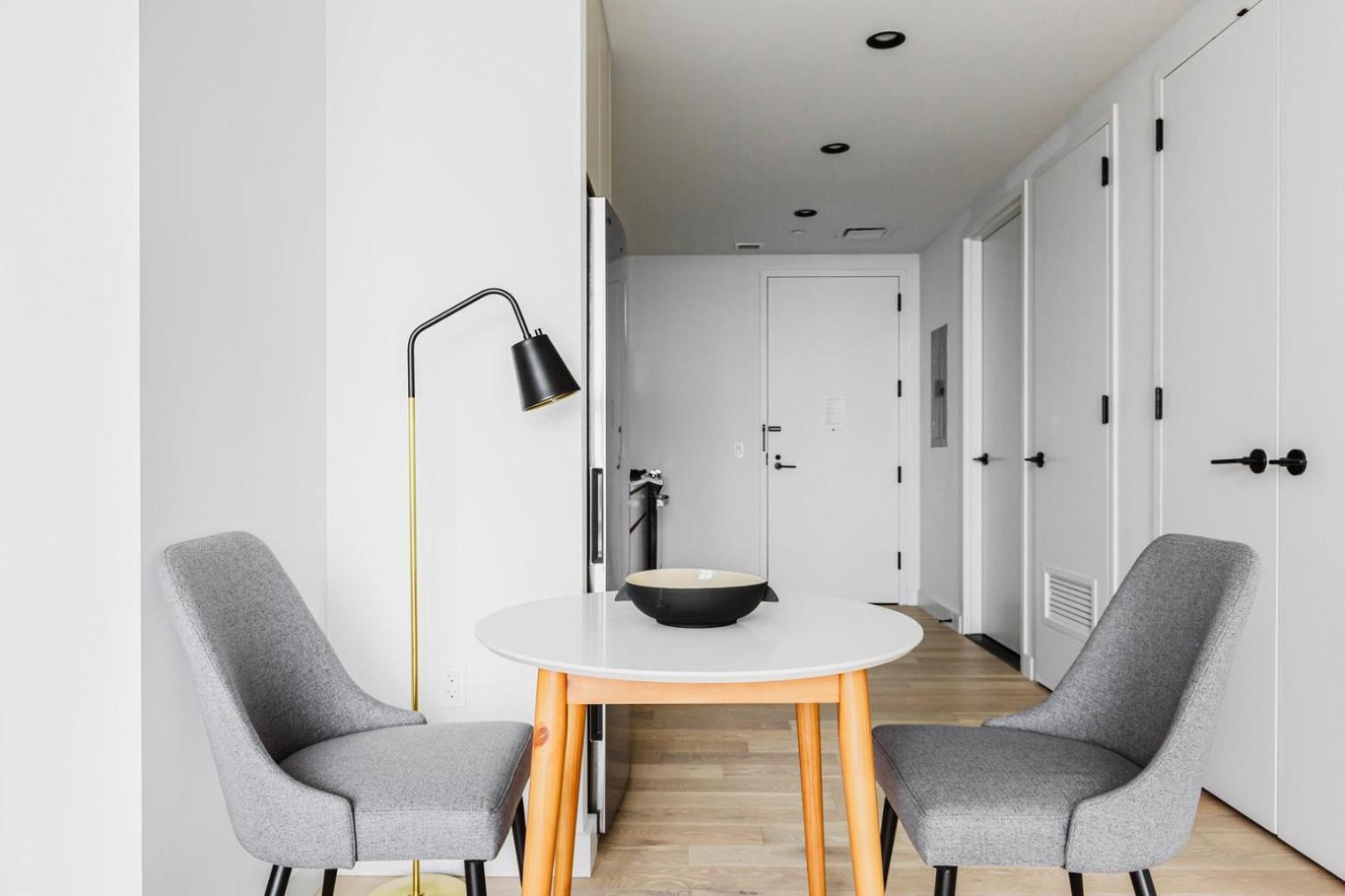 Apartamento Blueground Downtown Bk Gym Wd Nr Bam Nyc-1685 *